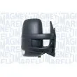 Rétroviseur extérieur, cabine MAGNETI MARELLI 182203181070 - Visuel 1
