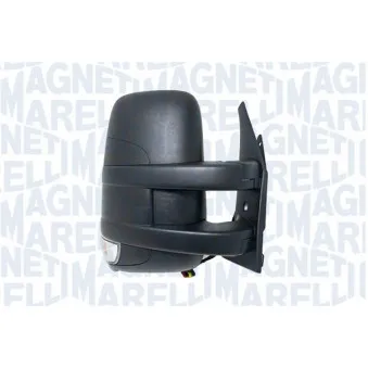 Rétroviseur extérieur, cabine MAGNETI MARELLI 182203181070