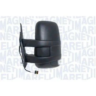 Rétroviseur extérieur, cabine MAGNETI MARELLI 182203181570