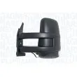 Rétroviseur extérieur, cabine MAGNETI MARELLI 182203182570 - Visuel 1