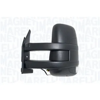 Rétroviseur extérieur, cabine MAGNETI MARELLI 182203182570