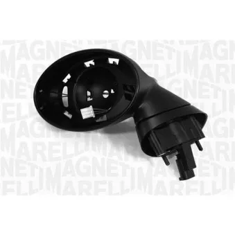 Rétroviseur extérieur MAGNETI MARELLI 182203206510