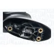 Rétroviseur extérieur MAGNETI MARELLI 182203206910 - Visuel 3