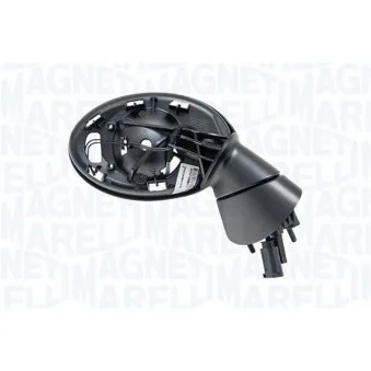 Rétroviseur extérieur MAGNETI MARELLI 182203207010