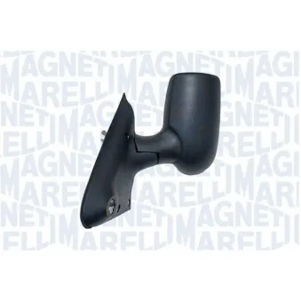 Rétroviseur extérieur MAGNETI MARELLI 182203227470
