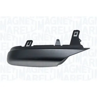 Fixation, rétroviseur extérieur MAGNETI MARELLI