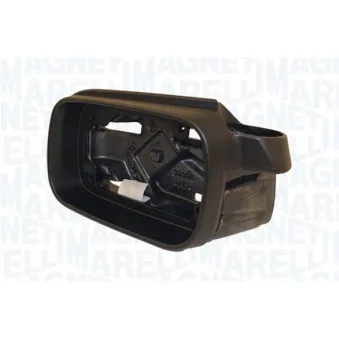 Fixation, rétroviseur extérieur MAGNETI MARELLI 182205000200