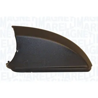 Revêtement, rétroviseur extérieur MAGNETI MARELLI 182205000800