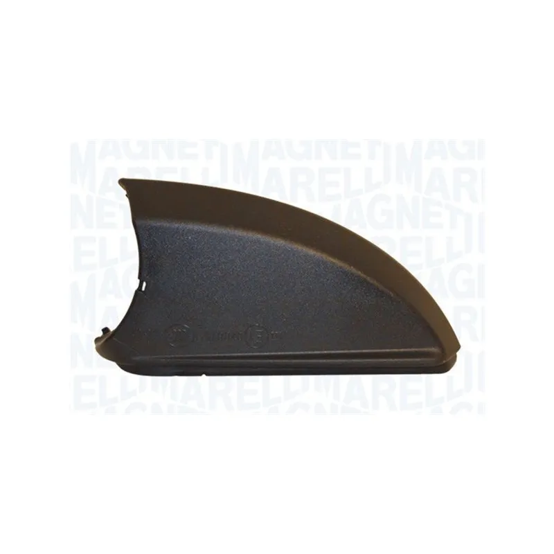 Revêtement, rétroviseur extérieur MAGNETI MARELLI 182205000800