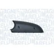 Revêtement, rétroviseur extérieur MAGNETI MARELLI 182205007500 - Visuel 2
