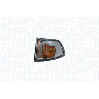 Feu clignotant MAGNETI MARELLI 182206000400