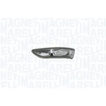 Feu clignotant MAGNETI MARELLI 182206000500