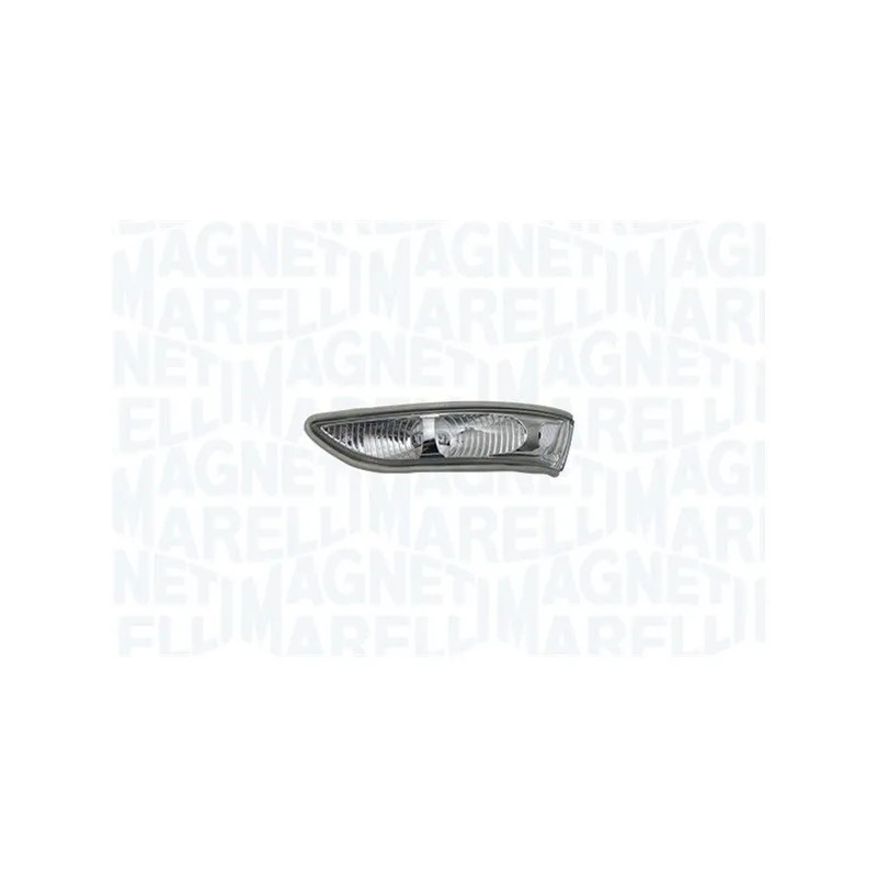 Feu clignotant MAGNETI MARELLI 182206000600