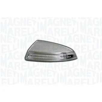 Feu clignotant MAGNETI MARELLI 182206000900