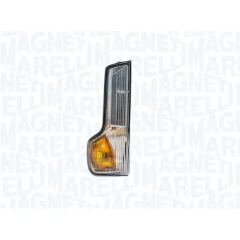 Feu clignotant MAGNETI MARELLI 182206002700