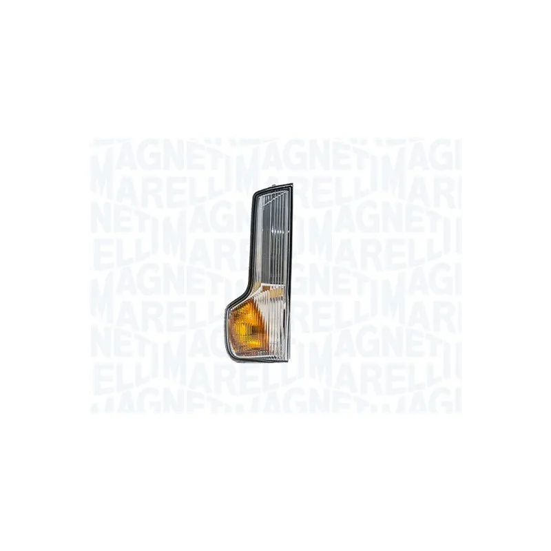 Feu clignotant MAGNETI MARELLI 182206002700