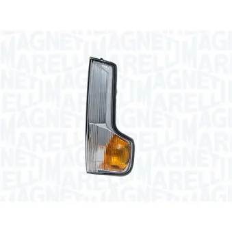 Feu clignotant MAGNETI MARELLI 182206002800