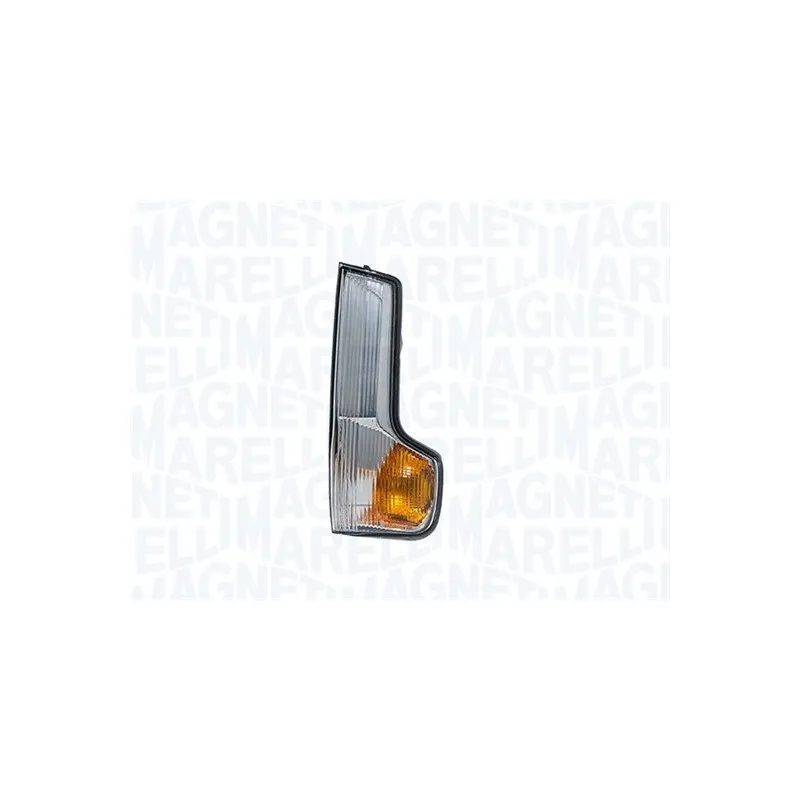 Feu clignotant MAGNETI MARELLI 182206002800