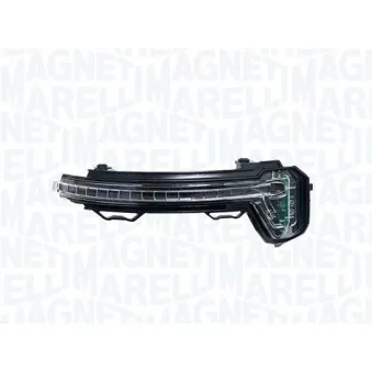 Feu clignotant MAGNETI MARELLI 182206002900