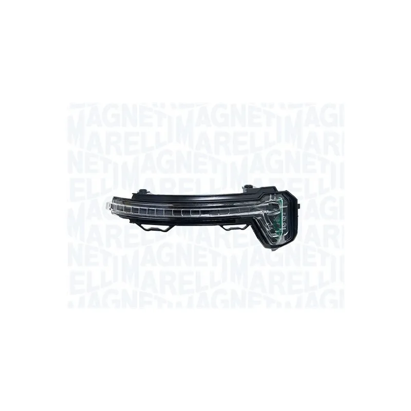 Feu clignotant MAGNETI MARELLI 182206002900
