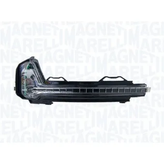 Feu clignotant MAGNETI MARELLI 182206003000