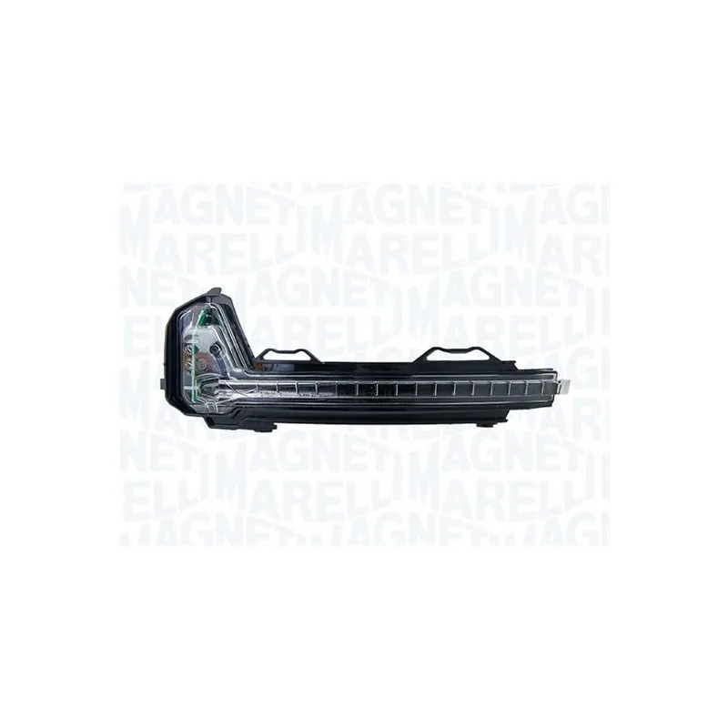 Feu clignotant MAGNETI MARELLI 182206003000