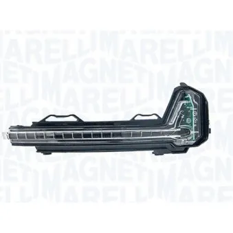 Feu clignotant MAGNETI MARELLI 182206003100