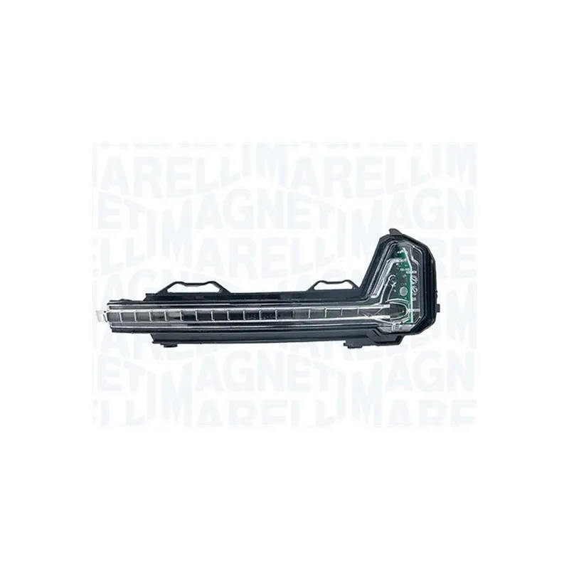 Feu clignotant MAGNETI MARELLI 182206003100