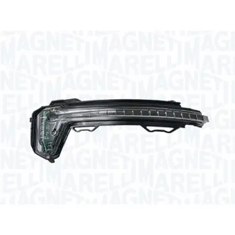 Feu clignotant MAGNETI MARELLI 182206003200