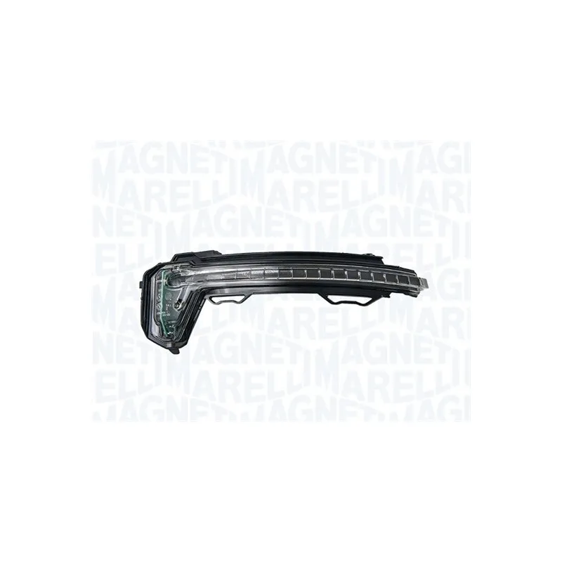 Feu clignotant MAGNETI MARELLI 182206003200
