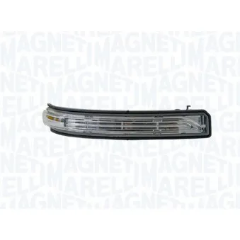 Feu clignotant MAGNETI MARELLI 182206003300