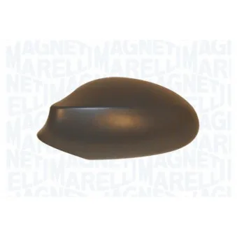 Revêtement, rétroviseur extérieur MAGNETI MARELLI 182208000100