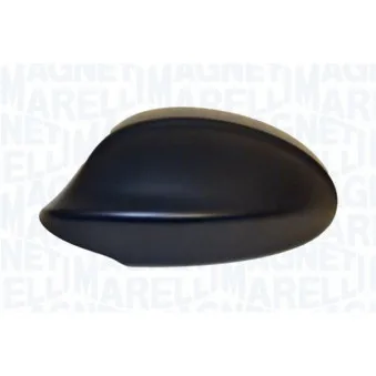 Revêtement, rétroviseur extérieur MAGNETI MARELLI 182208000300