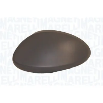 Revêtement, rétroviseur extérieur MAGNETI MARELLI 182208000500