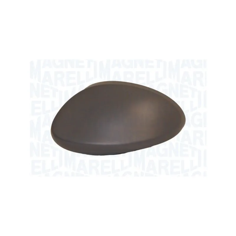 Revêtement, rétroviseur extérieur MAGNETI MARELLI 182208000500