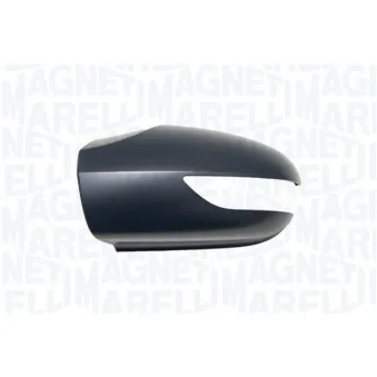 Revêtement, rétroviseur extérieur MAGNETI MARELLI 182208001000