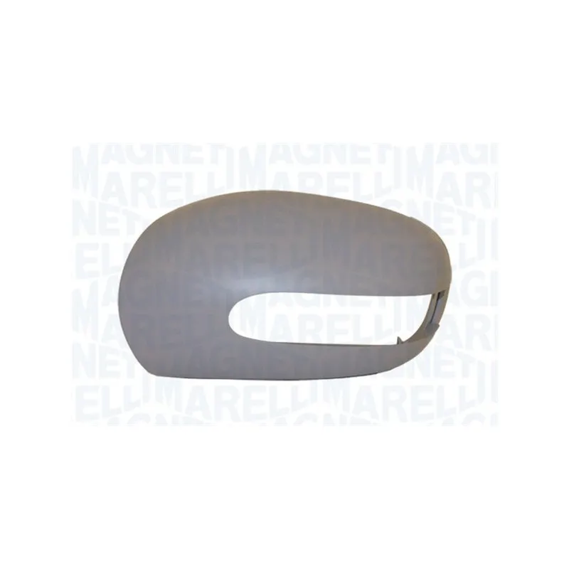 Revêtement, rétroviseur extérieur MAGNETI MARELLI 182208001100