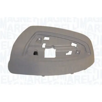 Revêtement, rétroviseur extérieur MAGNETI MARELLI 182208001400