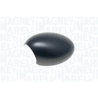 Revêtement, rétroviseur extérieur MAGNETI MARELLI 182208001600