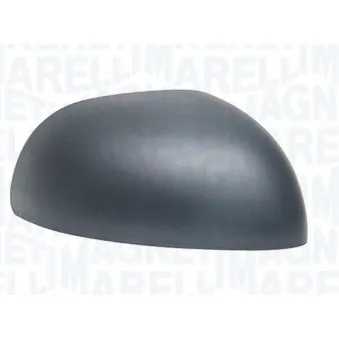 Revêtement, rétroviseur extérieur MAGNETI MARELLI 182208005760