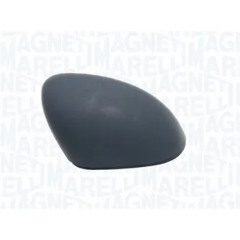 Revêtement, rétroviseur extérieur MAGNETI MARELLI 182208005780