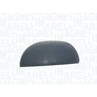 Revêtement, rétroviseur extérieur MAGNETI MARELLI 182208005790