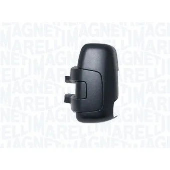 Revêtement, rétroviseur extérieur MAGNETI MARELLI 182208005800