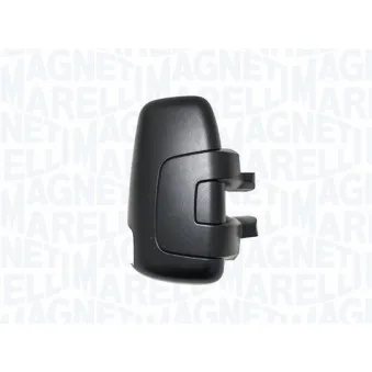 Revêtement, rétroviseur extérieur MAGNETI MARELLI 182208005810