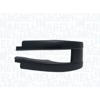 Revêtement, rétroviseur extérieur MAGNETI MARELLI 182208005820