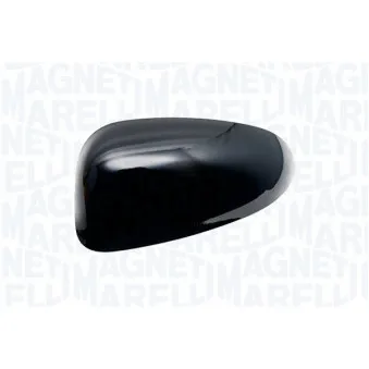 Revêtement, rétroviseur extérieur MAGNETI MARELLI 182208100000