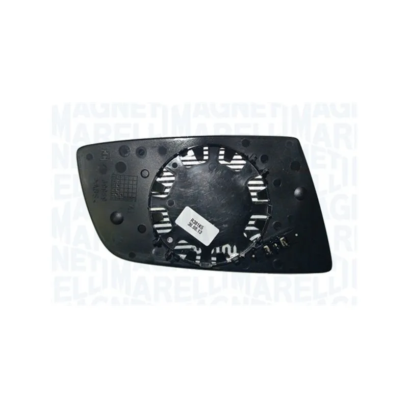 Verre de rétroviseur, rétroviseur extérieur MAGNETI MARELLI 182209002500