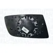 Verre de rétroviseur, rétroviseur extérieur MAGNETI MARELLI 182209002900 - Visuel 1
