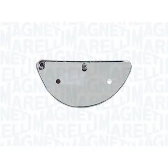 Verre de rétroviseur, rétroviseur extérieur MAGNETI MARELLI 182209003200
