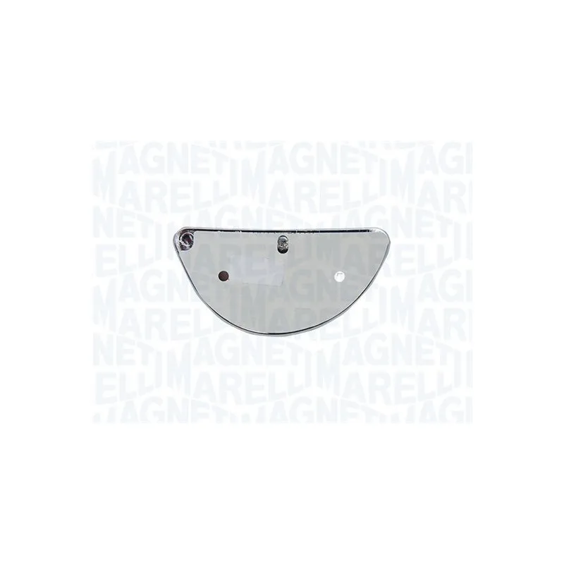 Verre de rétroviseur, rétroviseur extérieur MAGNETI MARELLI 182209003300